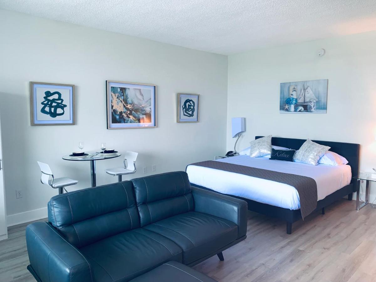 Bayside Retreat Aparthotel Ruskin Luaran gambar