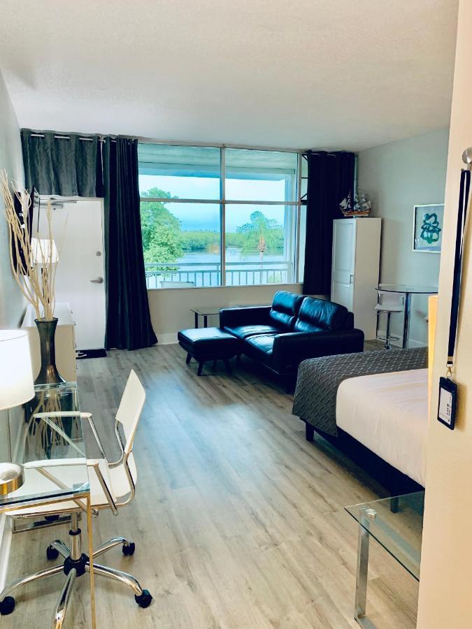 Bayside Retreat Aparthotel Ruskin Luaran gambar