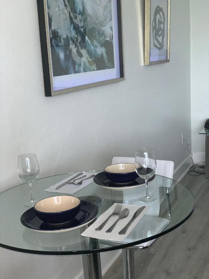 Bayside Retreat Aparthotel Ruskin Luaran gambar